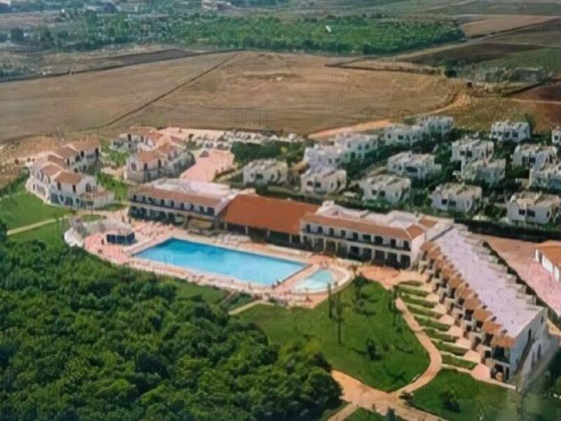 Hotel Club Santa Sabina Torre Santa Sabina Eksteriør billede