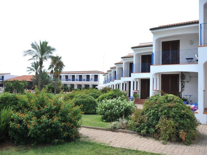 Hotel Club Santa Sabina Torre Santa Sabina Eksteriør billede